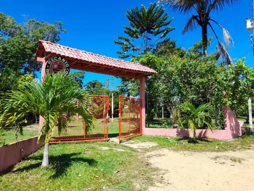 Foto 3 de Sítio / Rancho com 3 quartos à venda, 15600m2 em Iranduba - AM