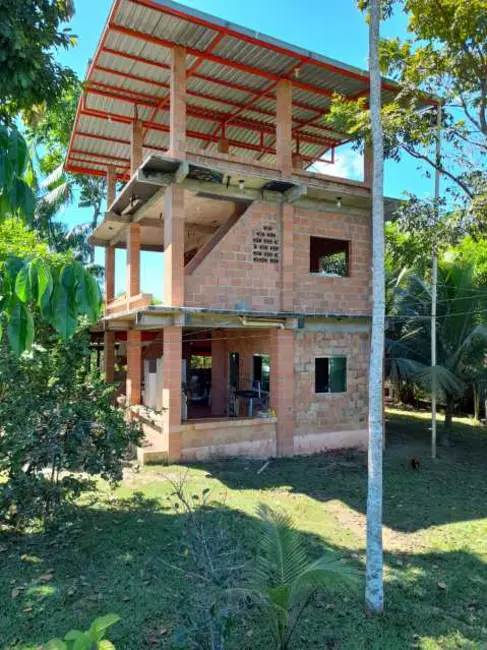 Foto 6 de Sítio / Rancho com 3 quartos à venda, 15600m2 em Iranduba - AM