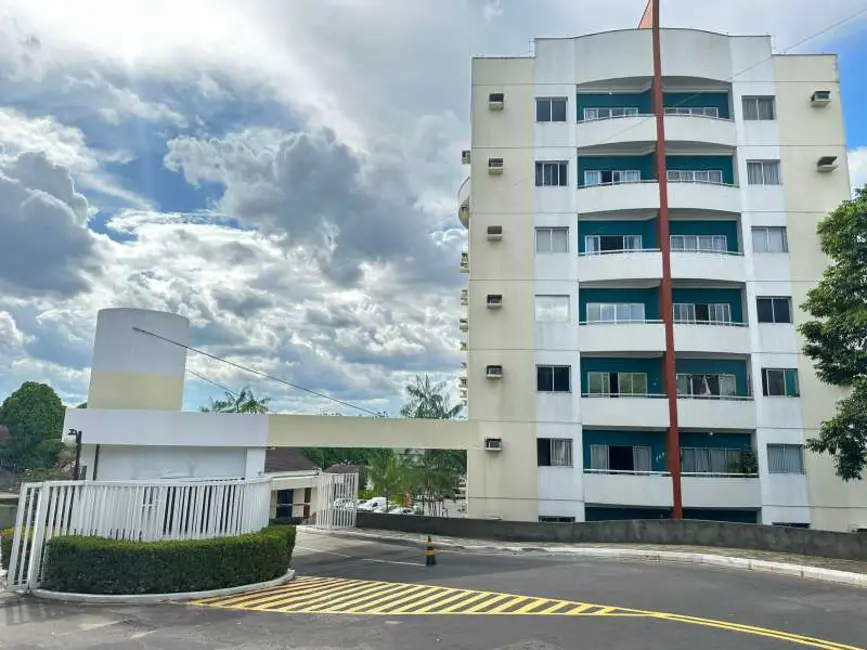 Apartamento com 2 quartos para alugar, 65m2 em Manaus - AM - imagem 1 Foto 1 de Apartamento com 2 quartos para alugar, 65m2 em Manaus - AM