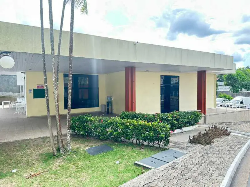 Apartamento com 2 quartos para alugar, 65m2 em Manaus - AM - imagem 3 Foto 3 de Apartamento com 2 quartos para alugar, 65m2 em Manaus - AM