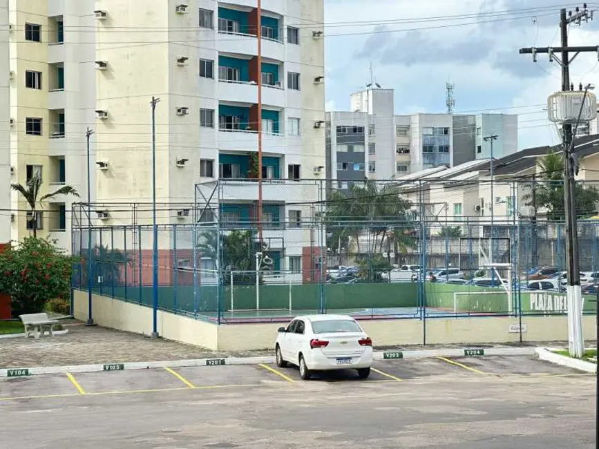 Apartamento com 2 quartos para alugar, 65m2 em Manaus - AM - imagem 2 Foto 2 de Apartamento com 2 quartos para alugar, 65m2 em Manaus - AM