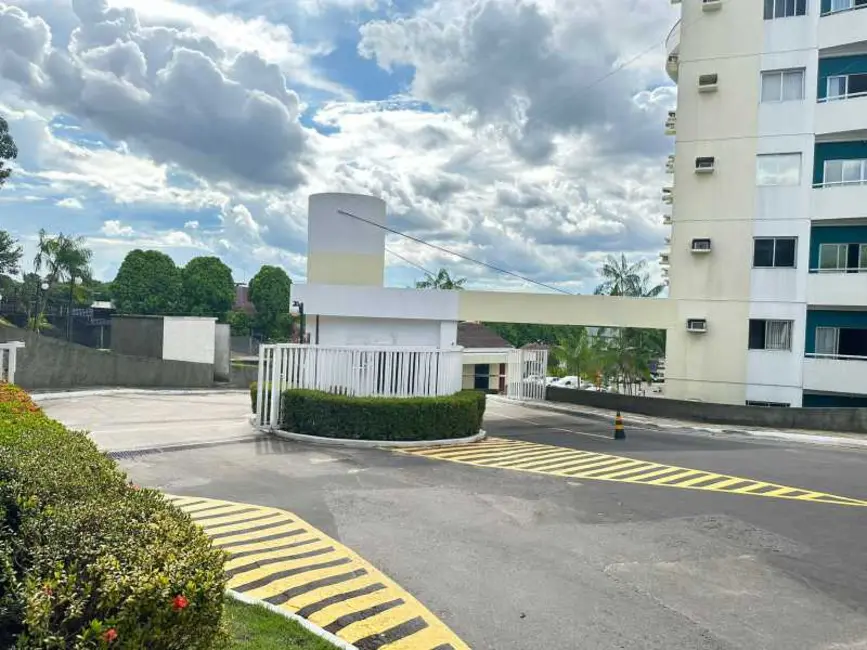 Apartamento com 2 quartos para alugar, 65m2 em Manaus - AM - imagem 5 Foto 5 de Apartamento com 2 quartos para alugar, 65m2 em Manaus - AM