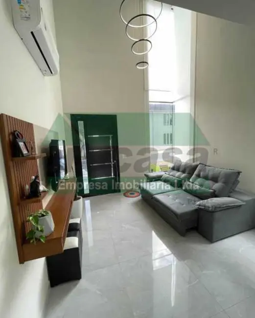 Casa de Condomínio com 3 quartos à venda, 360m2 em Manaus - AM - imagem 6 Foto 6 de Casa de Condomínio com 3 quartos à venda, 360m2 em Manaus - AM