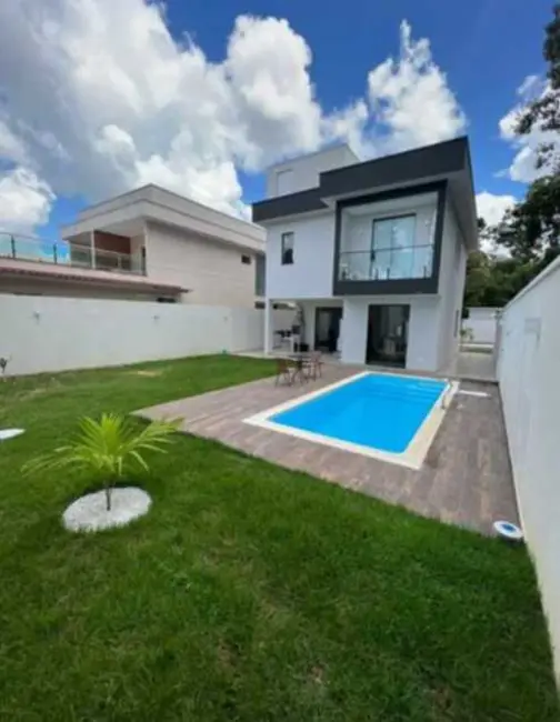 Foto 2 de Casa de Condomínio com 3 quartos à venda, 360m2 em Manaus - AM