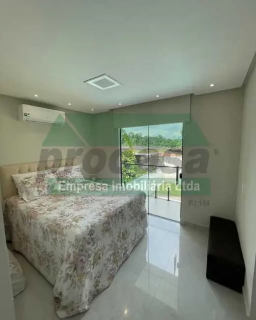Casa de Condomínio com 3 quartos à venda, 360m2 em Manaus - AM - imagem 7 Foto 7 de Casa de Condomínio com 3 quartos à venda, 360m2 em Manaus - AM
