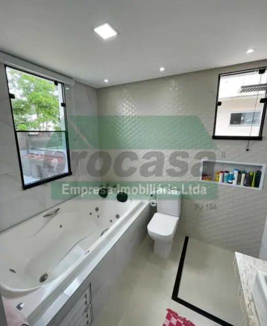 Casa de Condomínio com 3 quartos à venda, 360m2 em Manaus - AM - imagem 8 Foto 8 de Casa de Condomínio com 3 quartos à venda, 360m2 em Manaus - AM
