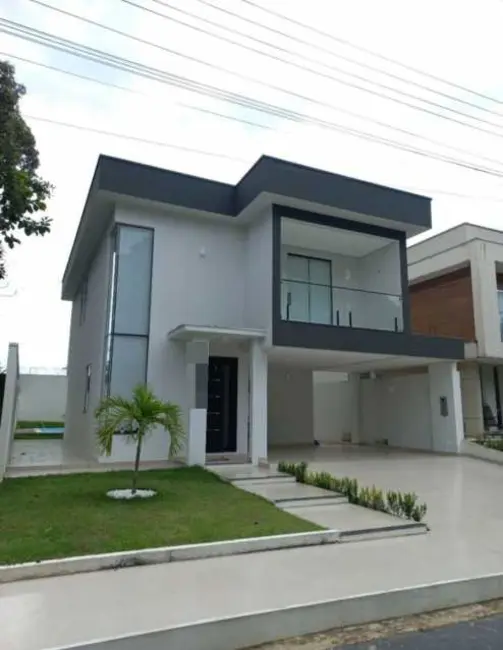 Foto 1 de Casa de Condomínio com 3 quartos à venda, 360m2 em Manaus - AM