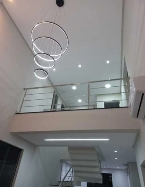 Casa de Condomínio com 3 quartos à venda, 360m2 em Manaus - AM - imagem 3 Foto 3 de Casa de Condomínio com 3 quartos à venda, 360m2 em Manaus - AM