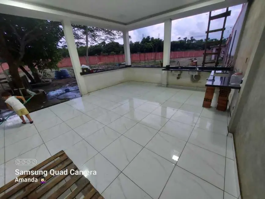 Foto 3 de Armazém / Galpão com 1 quarto para alugar, 6001m2 em Iranduba - AM