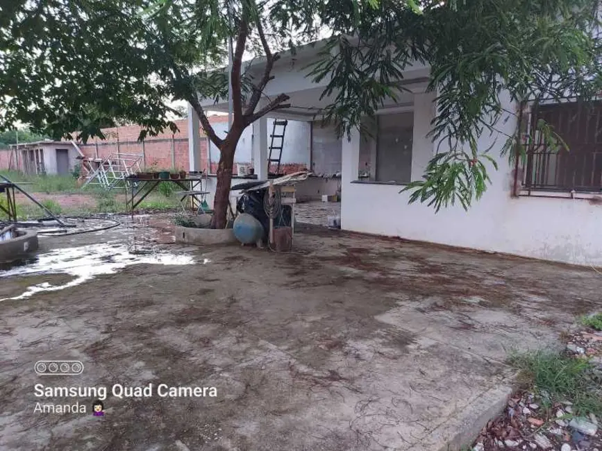 Foto 4 de Armazém / Galpão com 1 quarto para alugar, 6001m2 em Iranduba - AM