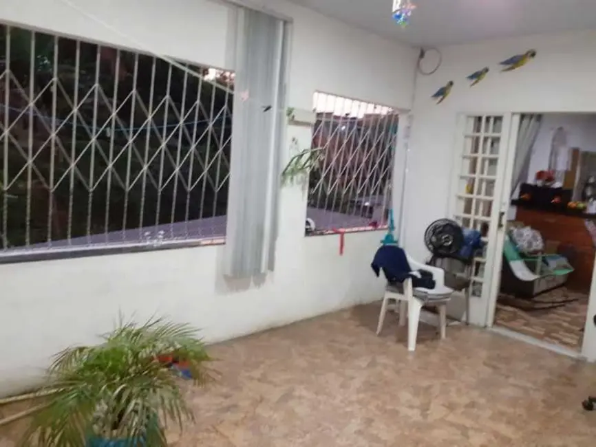 Foto 6 de Casa com 4 quartos à venda, 324m2 em Manaus - AM