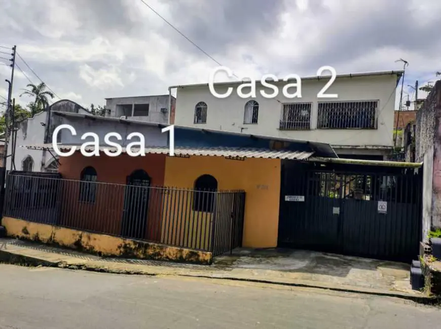 Foto 7 de Casa com 4 quartos à venda, 324m2 em Manaus - AM