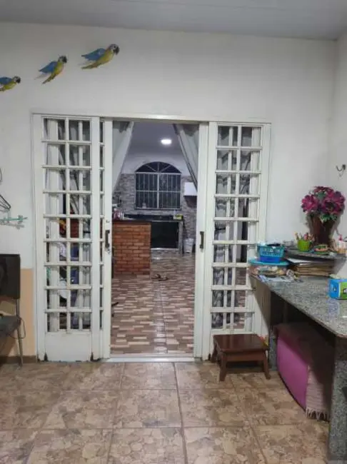 Foto 8 de Casa com 4 quartos à venda, 324m2 em Manaus - AM