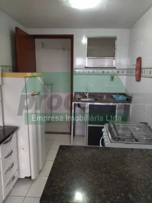 Foto 4 de Apartamento com 2 quartos para alugar, 50m2 em Manaus - AM