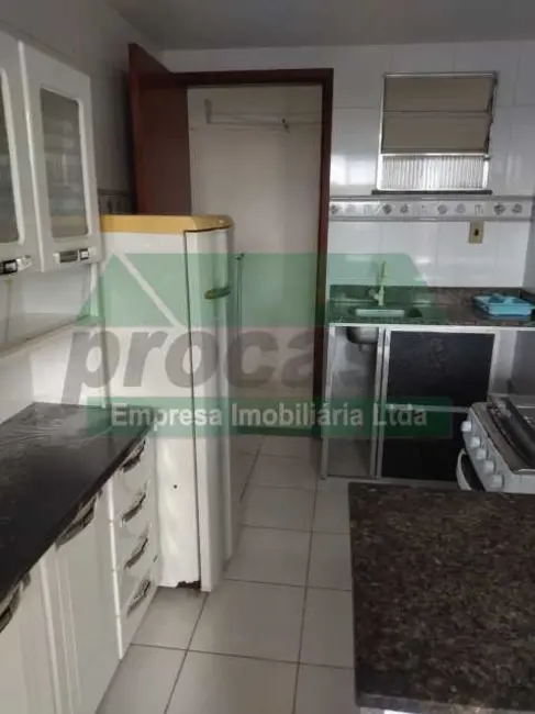 Foto 6 de Apartamento com 2 quartos para alugar, 50m2 em Manaus - AM