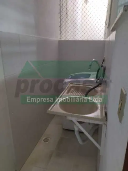 Foto 8 de Apartamento com 2 quartos para alugar, 50m2 em Manaus - AM