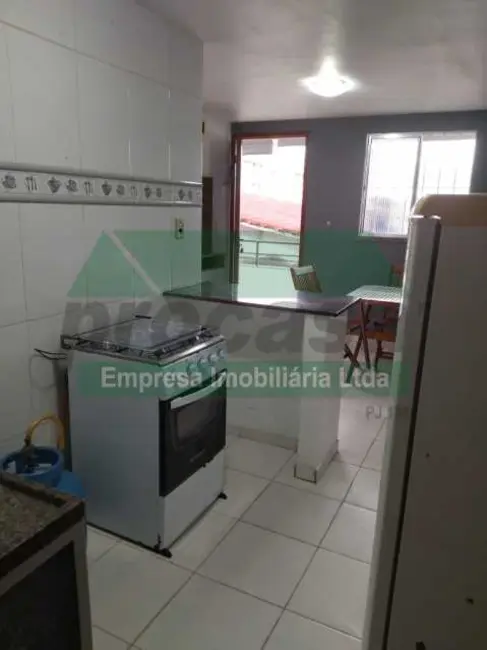 Foto 7 de Apartamento com 2 quartos para alugar, 50m2 em Manaus - AM