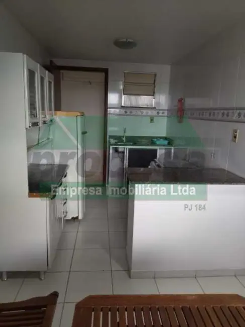 Foto 3 de Apartamento com 2 quartos para alugar, 50m2 em Manaus - AM