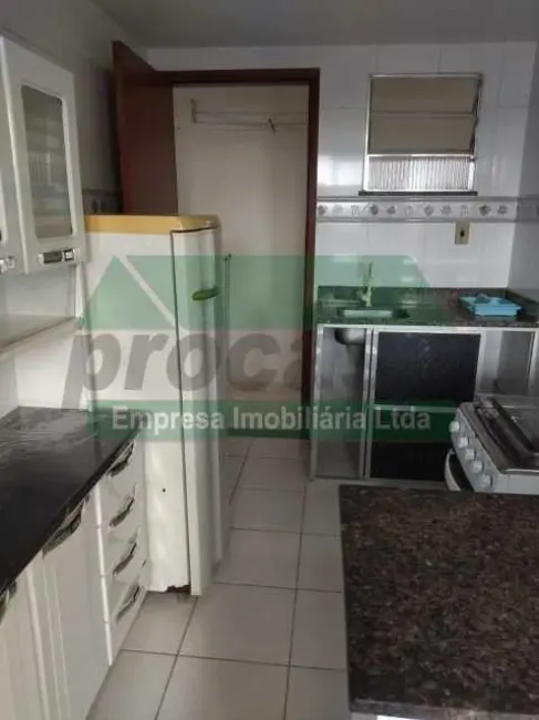 Foto 5 de Apartamento com 2 quartos para alugar, 50m2 em Manaus - AM