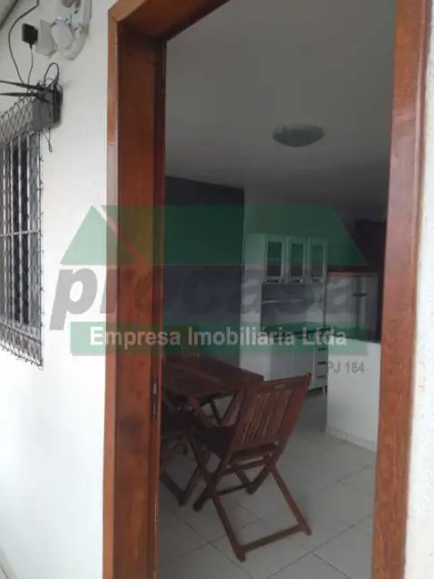 Foto 9 de Apartamento com 2 quartos para alugar, 50m2 em Manaus - AM