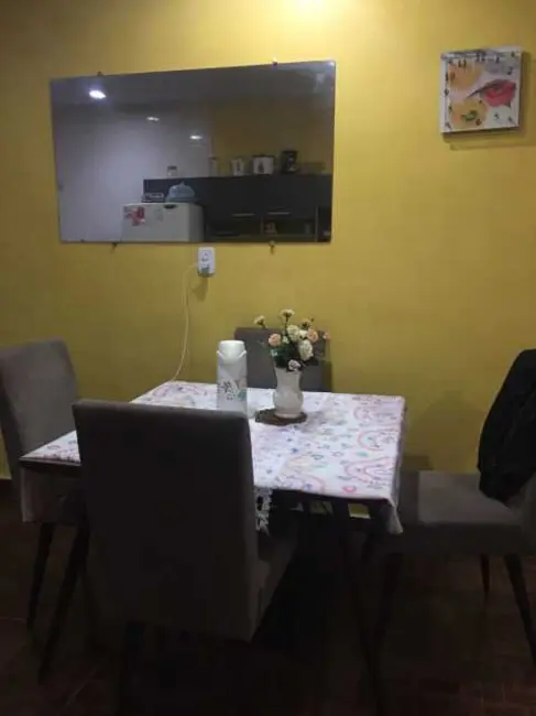 Foto 2 de Casa com 8 quartos à venda, 160m2 em Manaus - AM