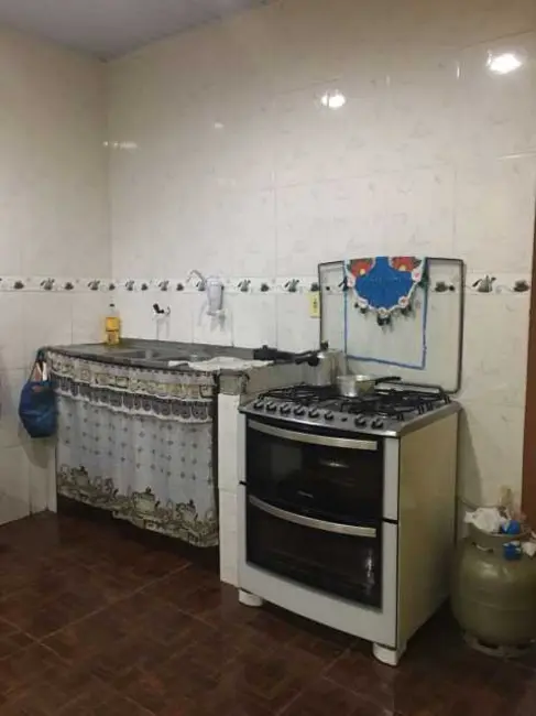 Foto 8 de Casa com 8 quartos à venda, 160m2 em Manaus - AM