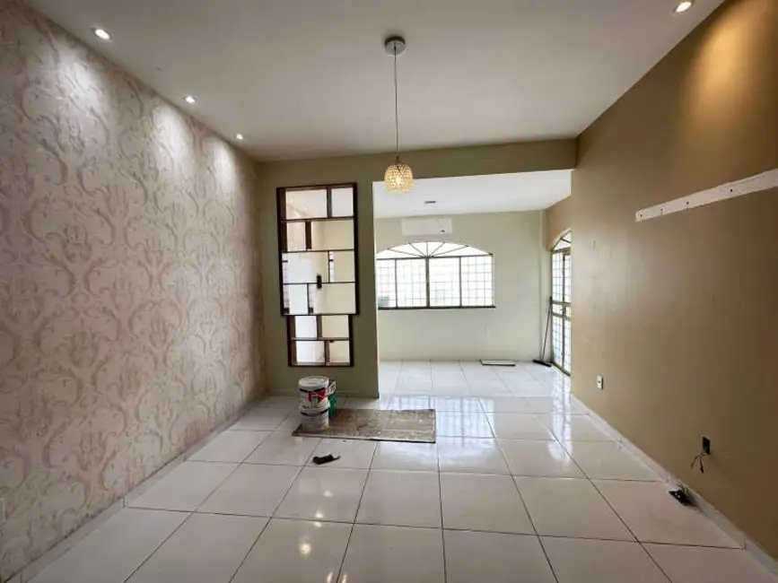 Casa com 3 quartos à venda, 130m2 em Manaus - AM - imagem 3 Foto 3 de Casa com 3 quartos à venda, 130m2 em Manaus - AM