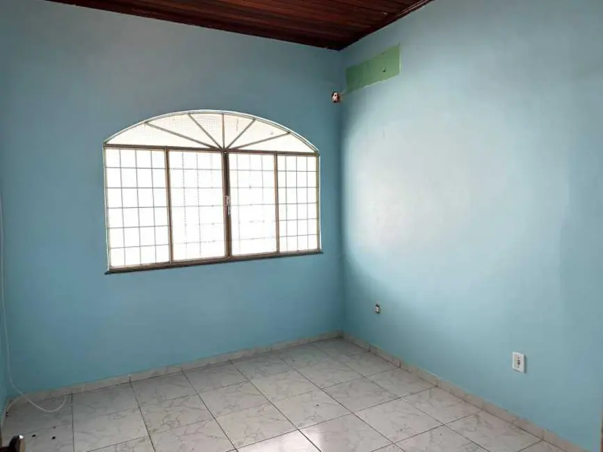 Casa com 3 quartos à venda, 130m2 em Manaus - AM - imagem 9 Foto 9 de Casa com 3 quartos à venda, 130m2 em Manaus - AM
