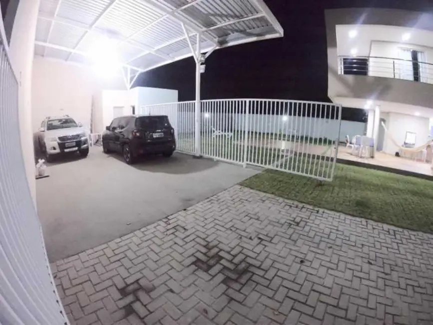 Foto 5 de Casa de Condomínio com 6 quartos à venda, 500m2 em Manaus - AM