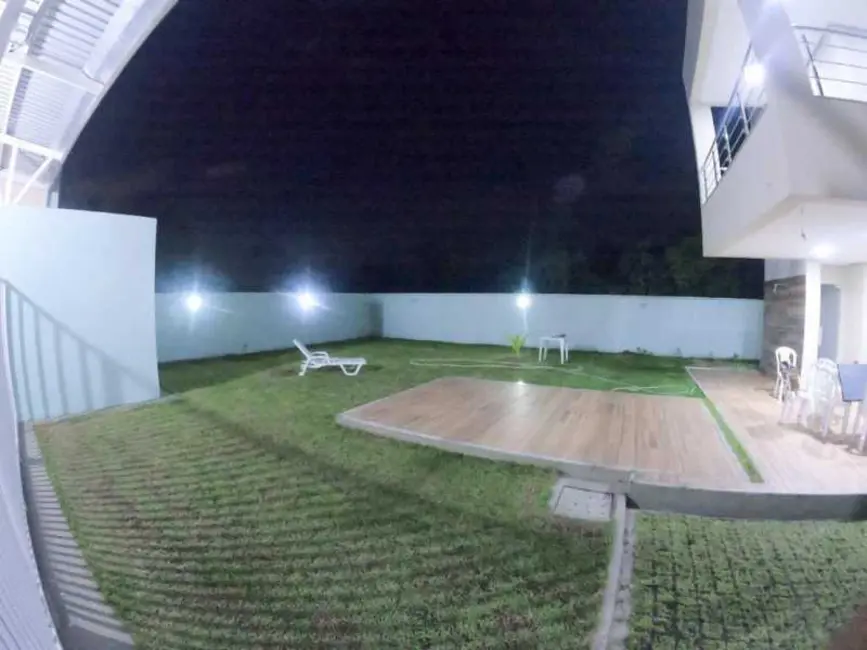 Foto 4 de Casa de Condomínio com 6 quartos à venda, 500m2 em Manaus - AM