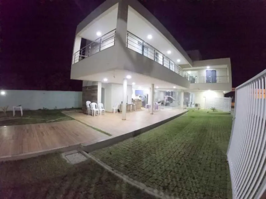 Foto 3 de Casa de Condomínio com 6 quartos à venda, 500m2 em Manaus - AM