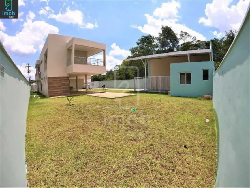 Foto 7 de Casa de Condomínio com 6 quartos à venda, 500m2 em Manaus - AM