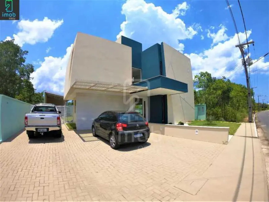 Foto 6 de Casa de Condomínio com 6 quartos à venda, 500m2 em Manaus - AM