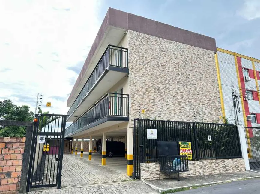 Foto 1 de Apartamento com 2 quartos para alugar, 55m2 em Manaus - AM