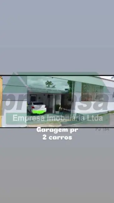 Foto 2 de Casa com 2 quartos à venda, 260m2 em Manaus - AM