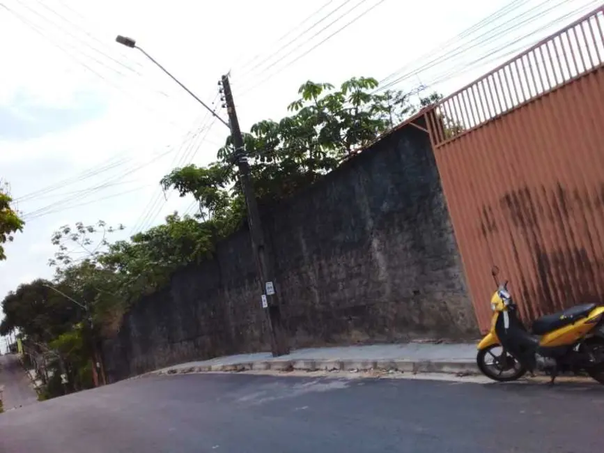 Terreno / Lote para alugar, 3000m2 em Manaus - AM - imagem 2 Foto 2 de Terreno / Lote para alugar, 3000m2 em Manaus - AM