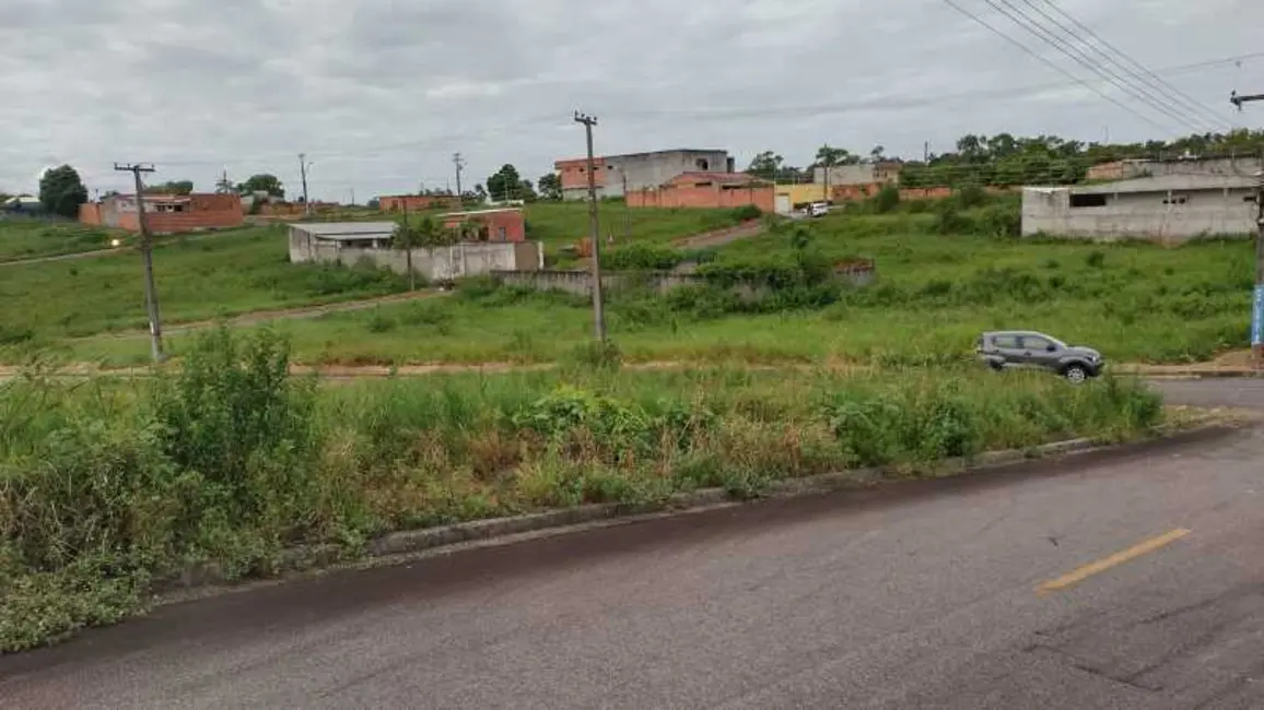 Foto 2 de Terreno / Lote à venda, 300m2 em Iranduba - AM