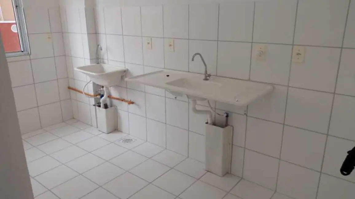 Apartamento com 2 quartos à venda, 44m2 em Manaus - AM - imagem 9 Foto 9 de Apartamento com 2 quartos à venda, 44m2 em Manaus - AM