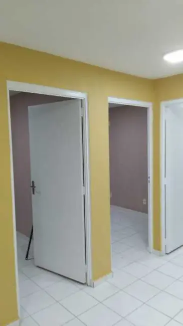 Apartamento com 2 quartos à venda, 44m2 em Manaus - AM - imagem 4 Foto 4 de Apartamento com 2 quartos à venda, 44m2 em Manaus - AM