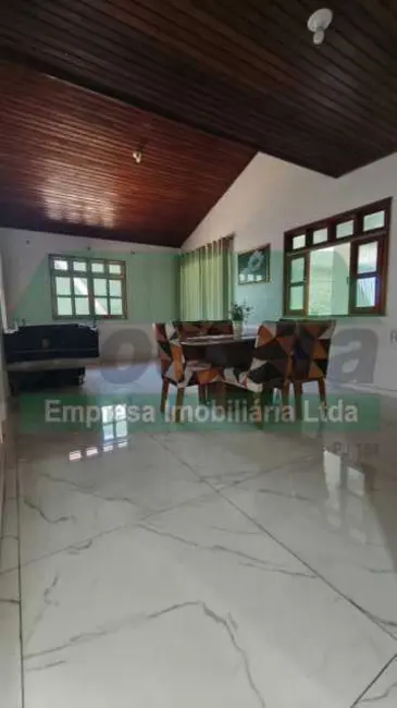 Foto 5 de Casa com 8 quartos à venda, 512m2 em Manaus - AM