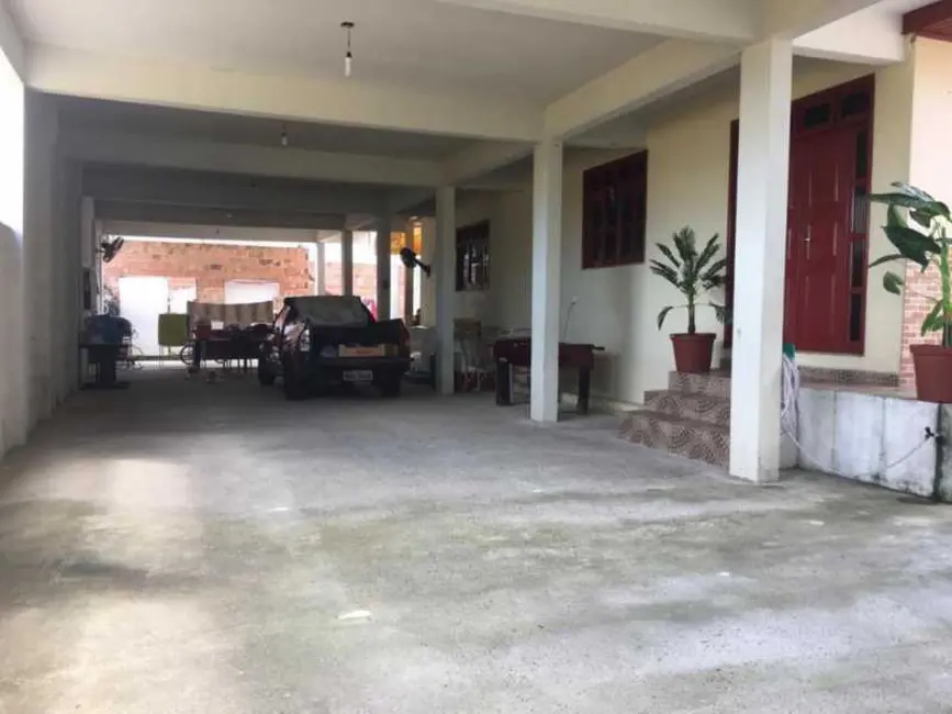 Foto 3 de Casa com 8 quartos à venda, 512m2 em Manaus - AM