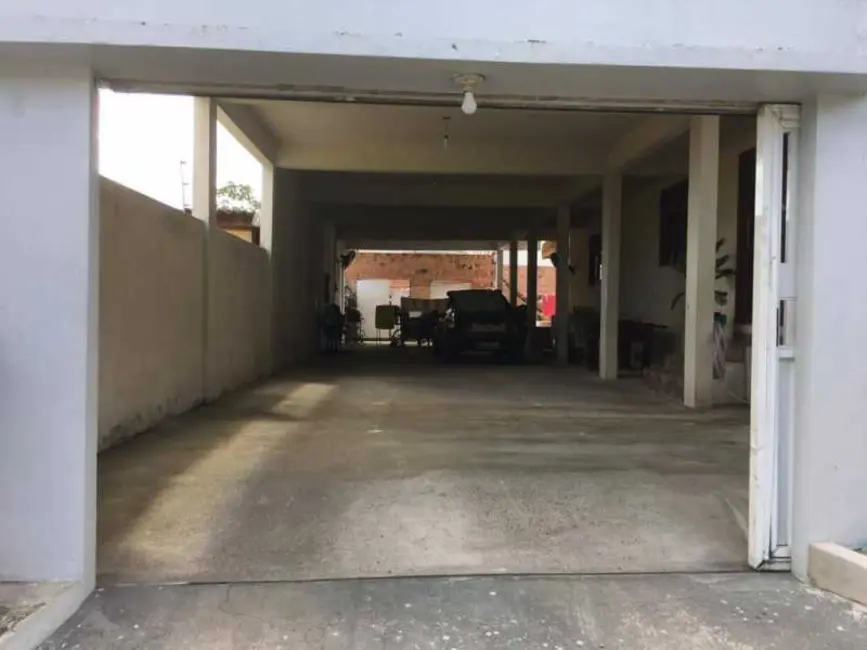 Foto 4 de Casa com 8 quartos à venda, 512m2 em Manaus - AM