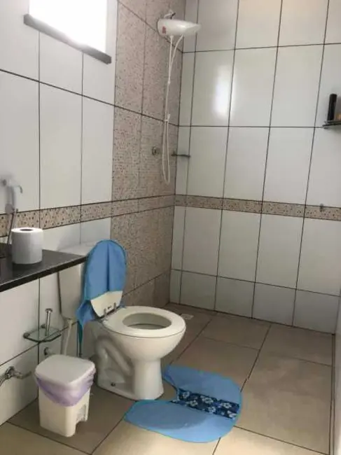 Foto 9 de Casa com 8 quartos à venda, 512m2 em Manaus - AM