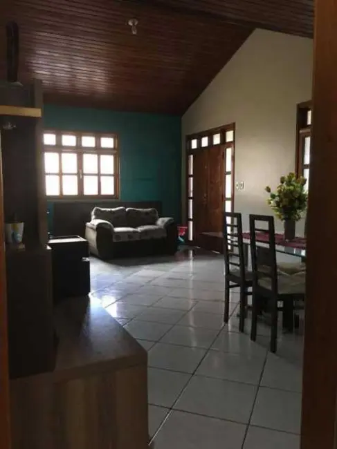 Foto 6 de Casa com 8 quartos à venda, 512m2 em Manaus - AM