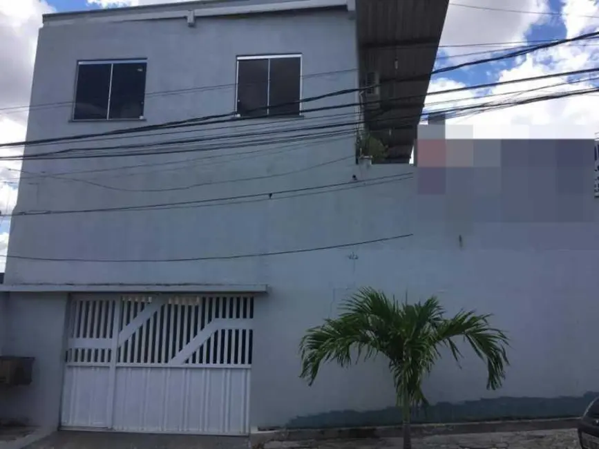 Foto 1 de Casa com 8 quartos à venda, 512m2 em Manaus - AM