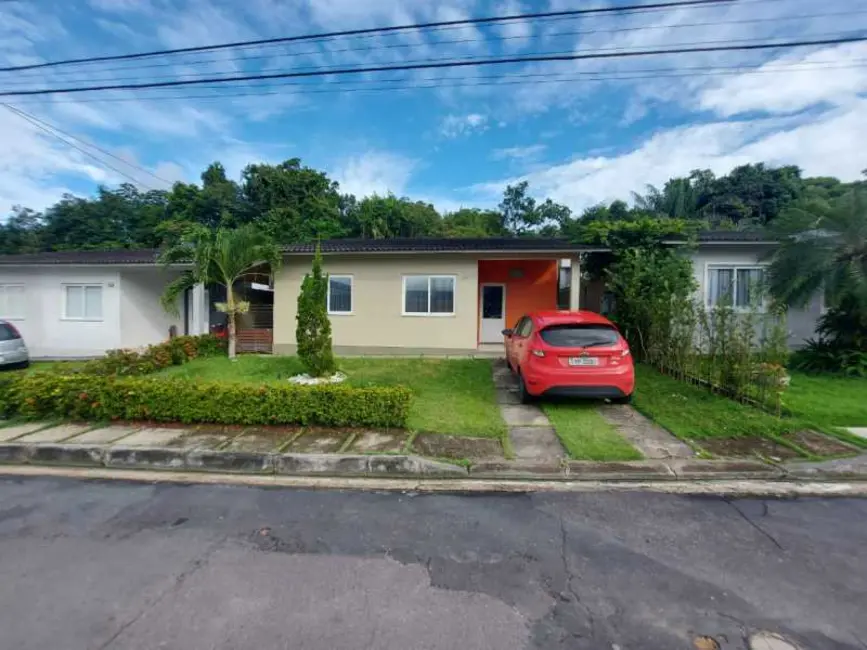 Foto 1 de Casa de Condomínio com 3 quartos à venda, 67m2 em Manaus - AM