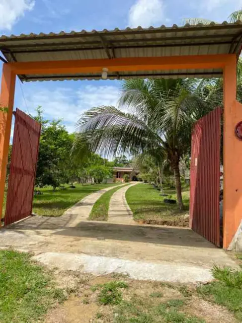 Foto 2 de Chácara com 4 quartos à venda, 42m2 em Iranduba - AM