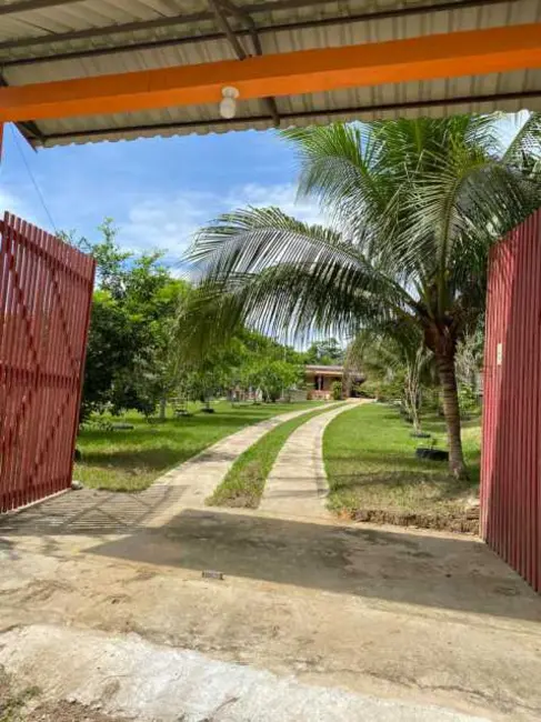 Foto 4 de Chácara com 4 quartos à venda, 42m2 em Iranduba - AM
