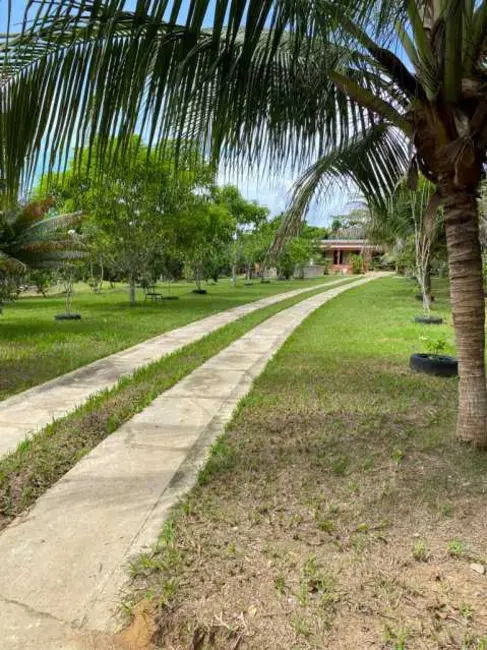 Foto 7 de Chácara com 4 quartos à venda, 42m2 em Iranduba - AM