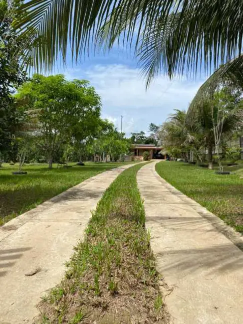 Foto 5 de Chácara com 4 quartos à venda, 42m2 em Iranduba - AM